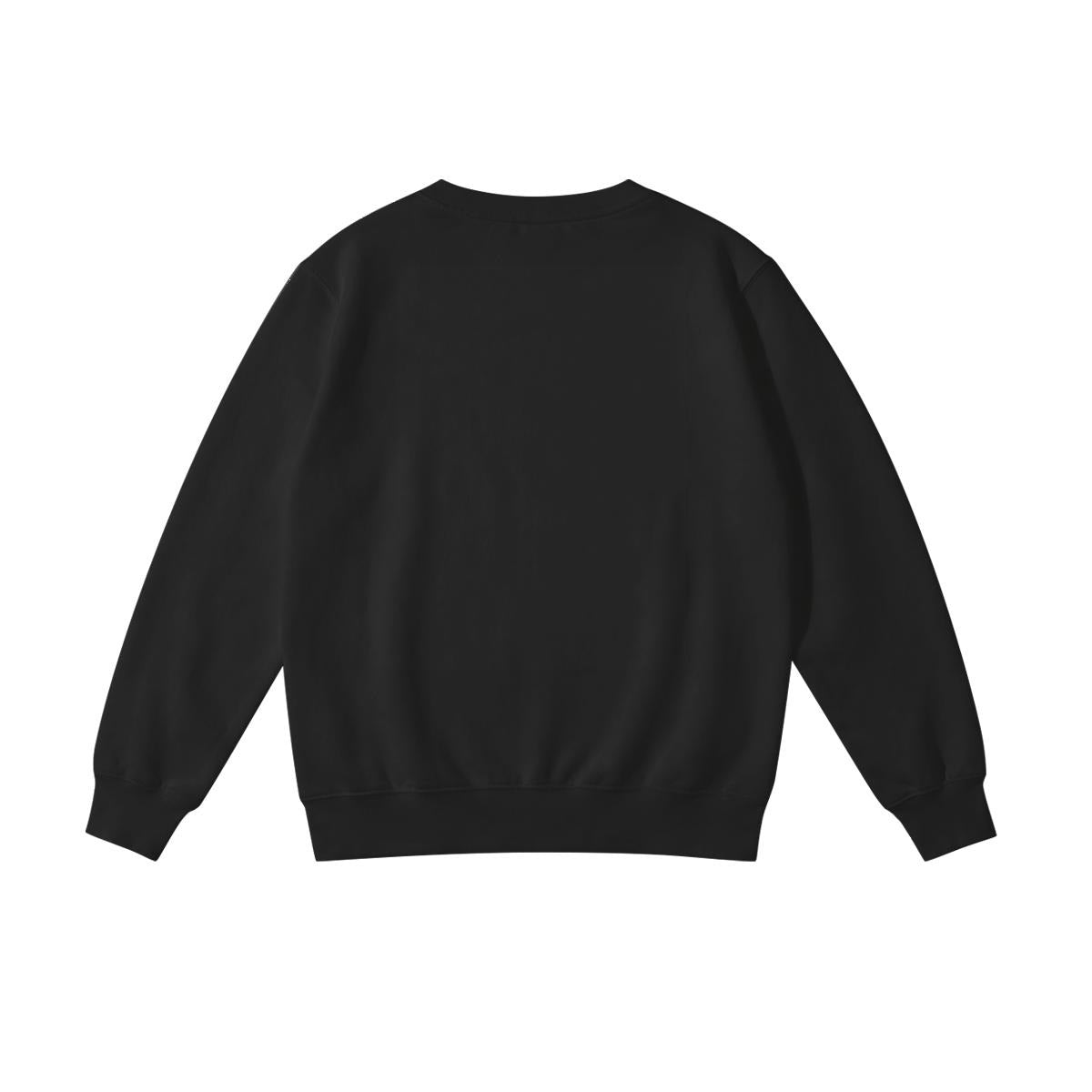 Christian High-Quality Heavyweight Unisex Hoodie|DTF
