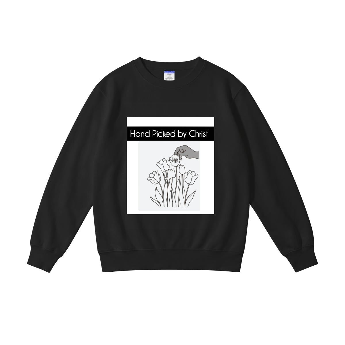 Christian High-Quality Heavyweight Unisex Hoodie|DTF